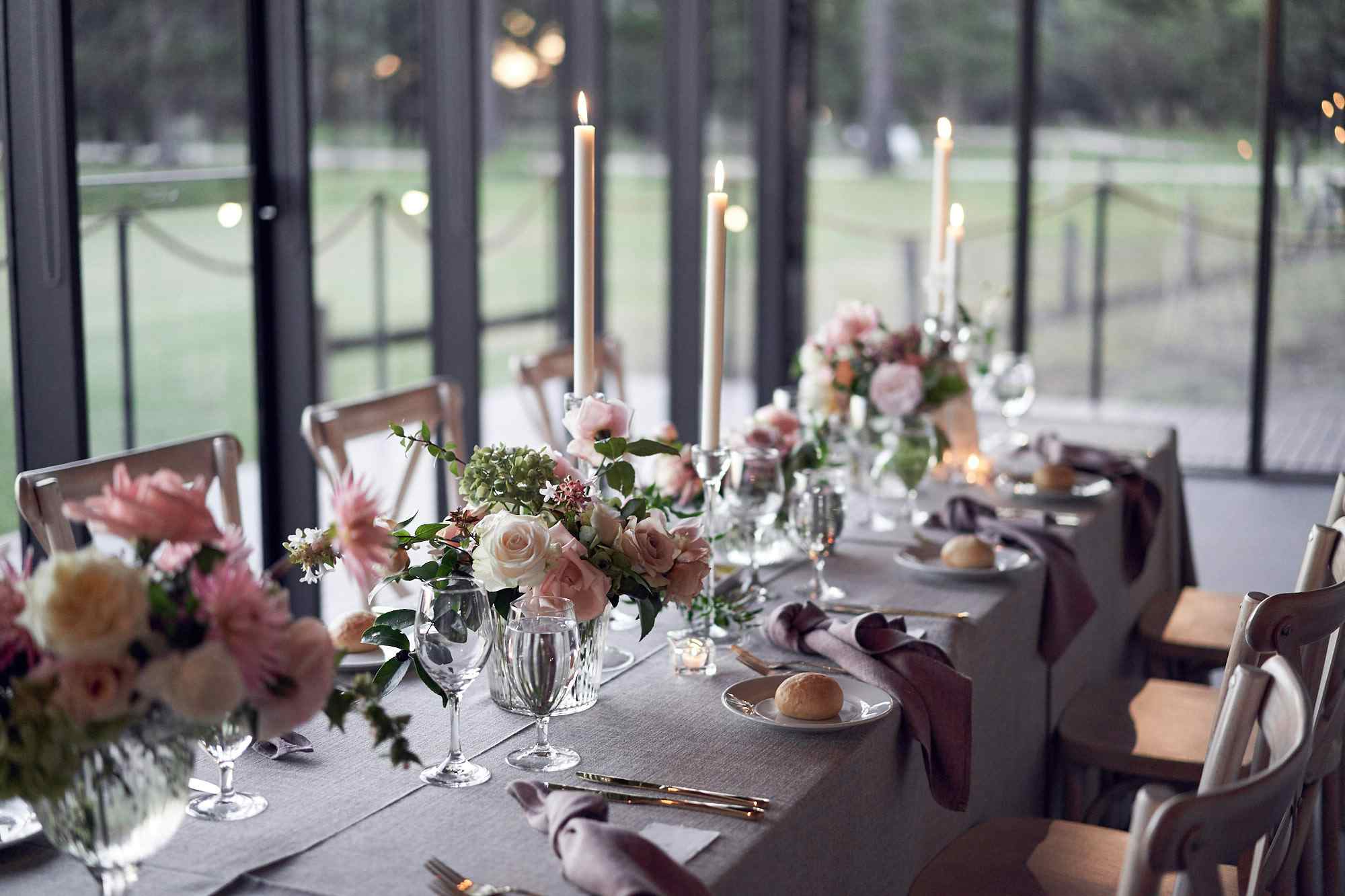 Hire Pavillion Room, Lancemore Mansion Hotel